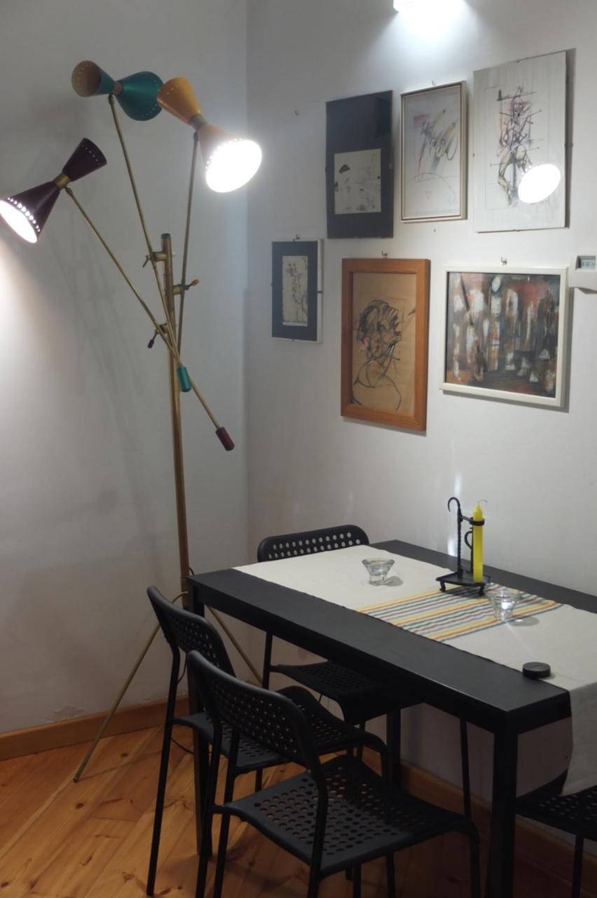 I Melograni Bed & Breakfast ซอรา ภายนอก รูปภาพ
