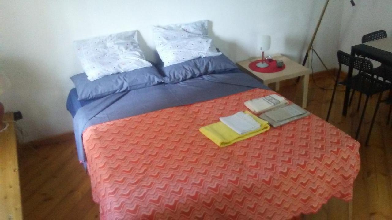 I Melograni Bed & Breakfast ซอรา ภายนอก รูปภาพ